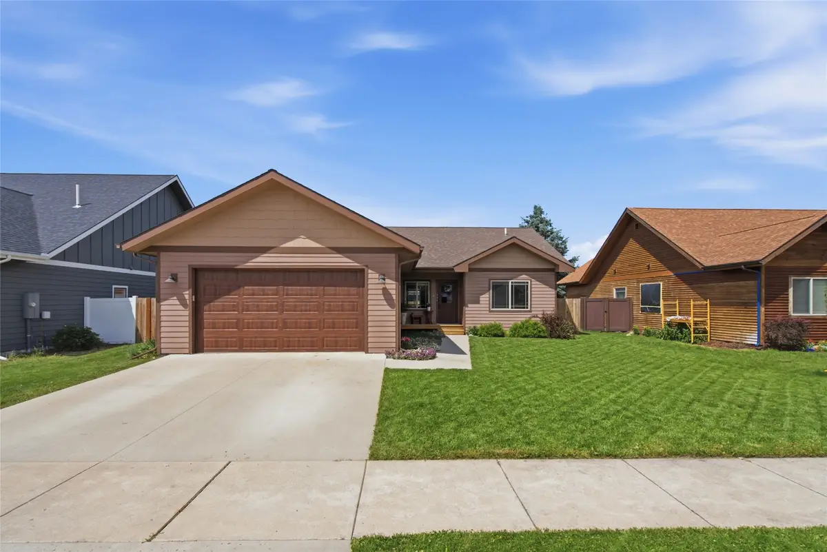 525 Star Lily Way, Columbia Falls, MT 59912 - #1