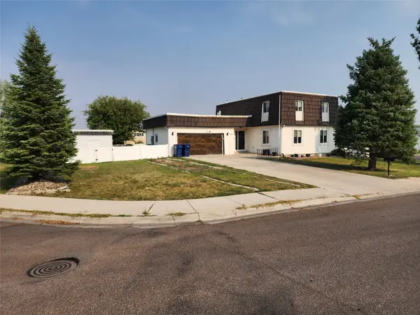 1249 Park Garden Road, Great Falls, MT 59404