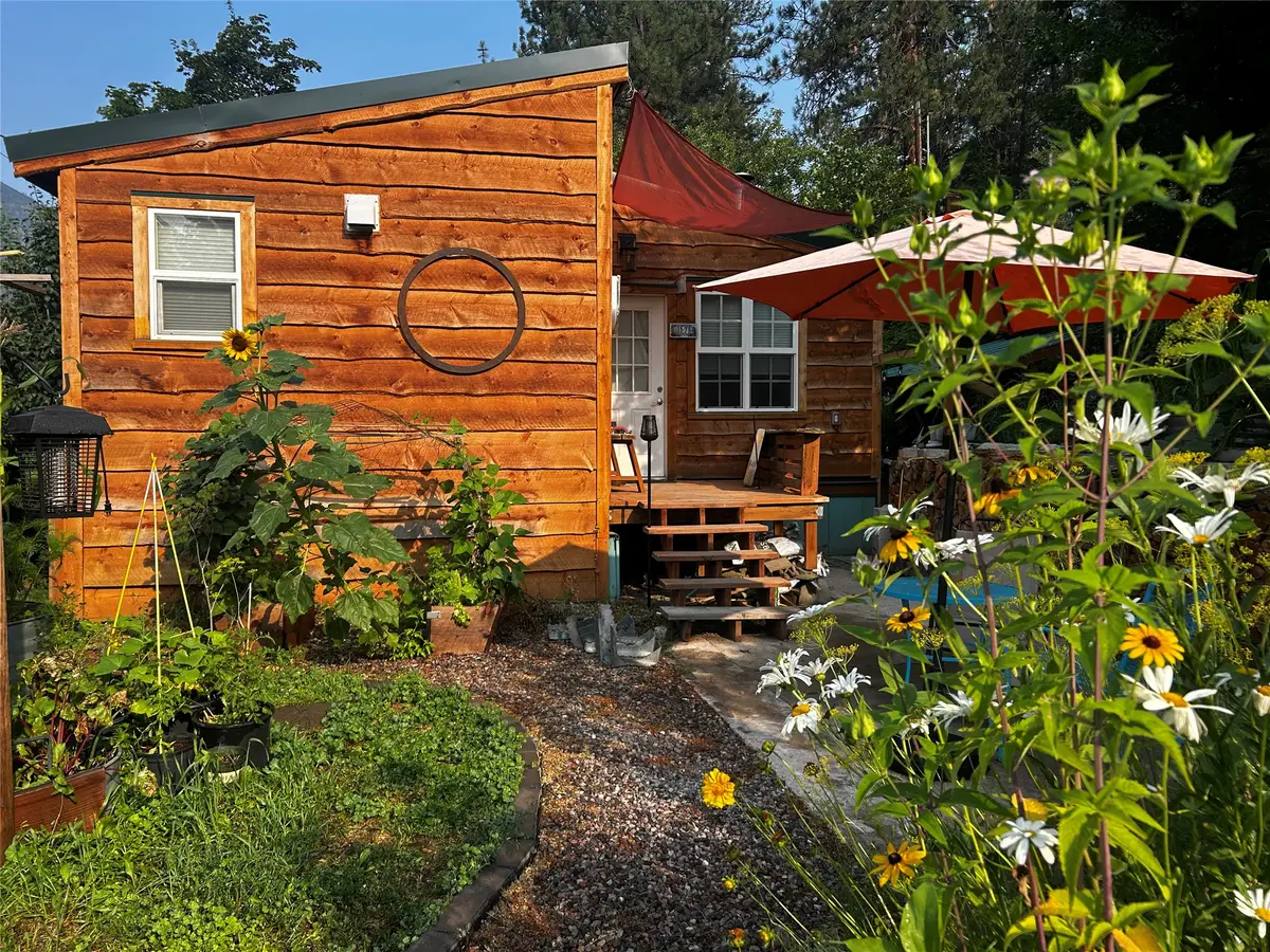 103 7th Street, Alberton, MT 59820 - #1