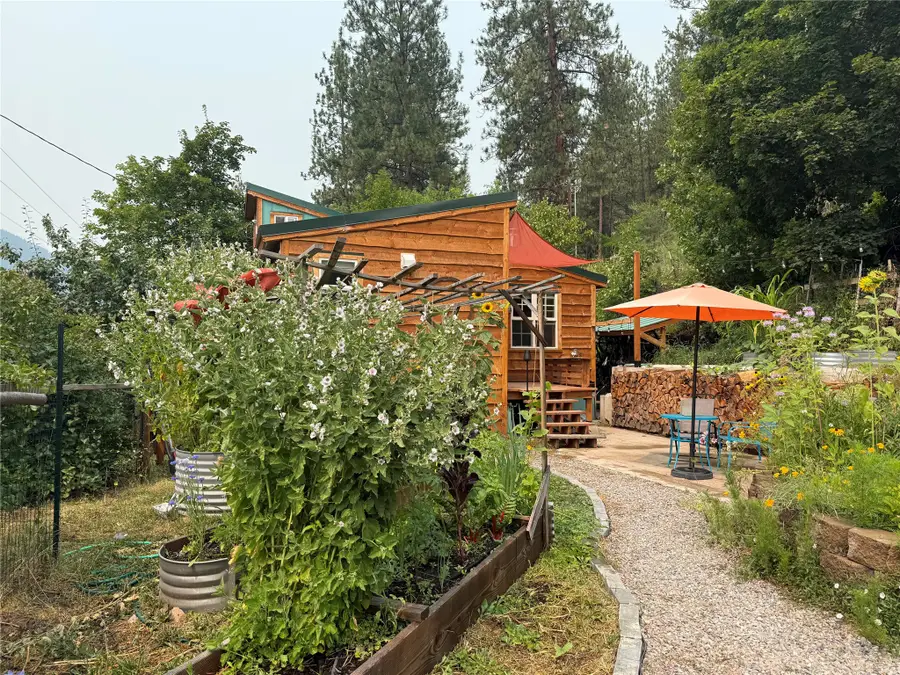 103 7th Street, Alberton, MT 59820 - #3