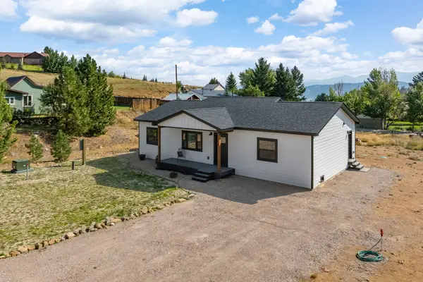 4 Bridges Lane, Jefferson City, MT 59638
