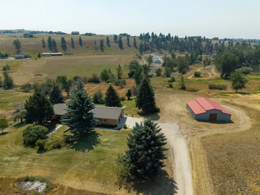 607 Eight Mile Creek Road, Florence, MT 59833 - #2
