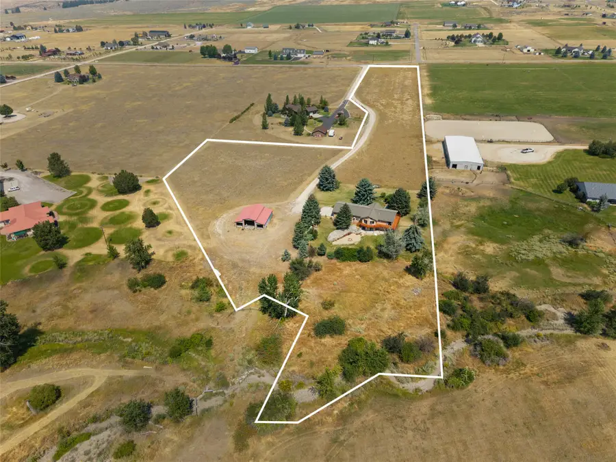 607 Eight Mile Creek Road, Florence, MT 59833 - #3