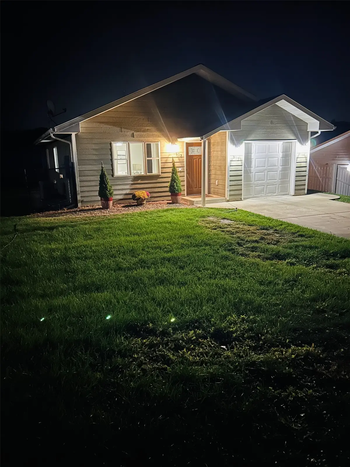 517 23rd Street Ne, Black Eagle, MT 59414 - #1