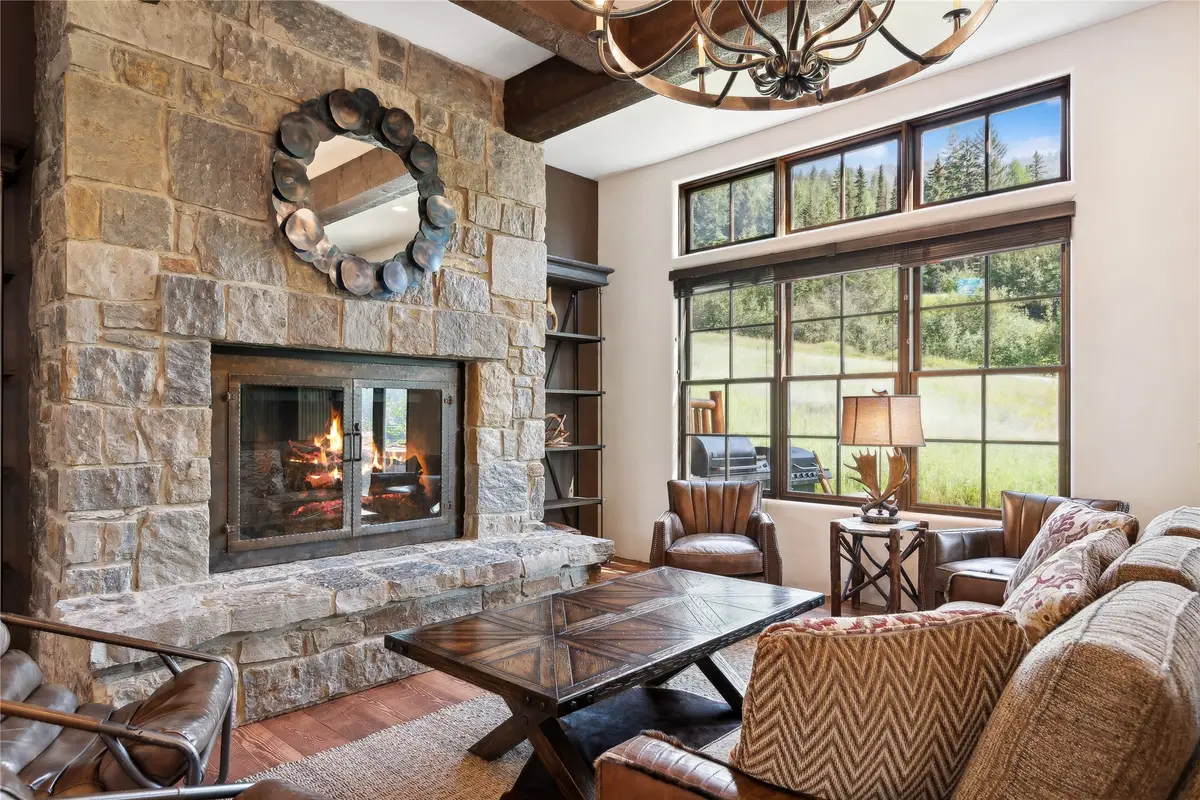 117 Slopeside Drive #8, Whitefish, MT 59937 - #1