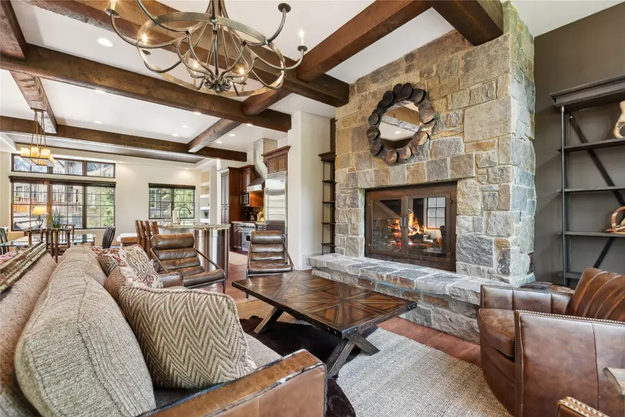 117 Slopeside Drive #8, Whitefish, MT 59937 - #3