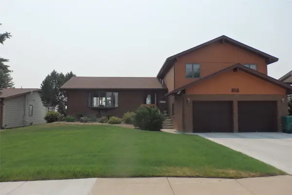 808 Grizzly Drive, Great Falls, MT 59404