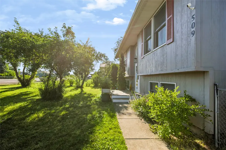 509 E Lewis Street, East Helena, MT 59635 - #3