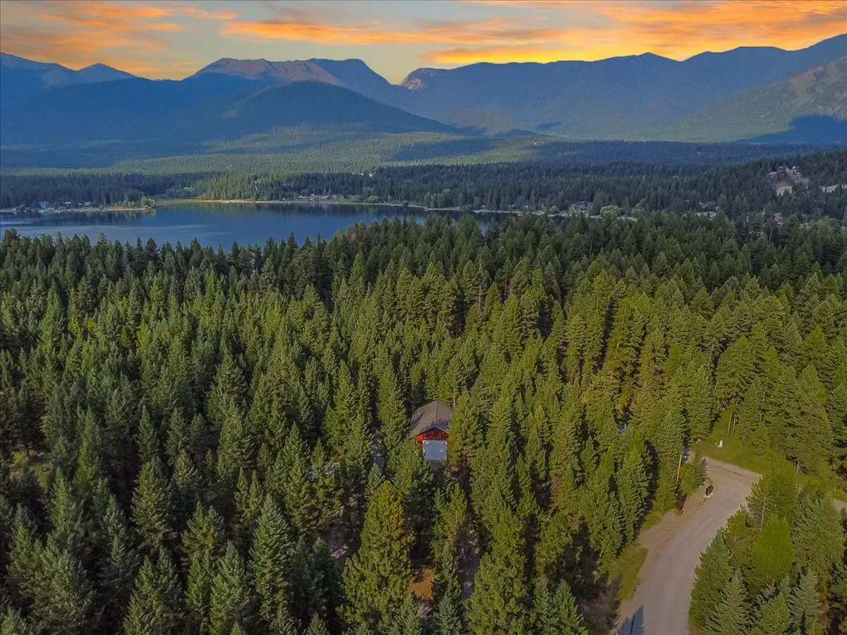 58 Evergreen Drive, Eureka, MT 59917 - #1