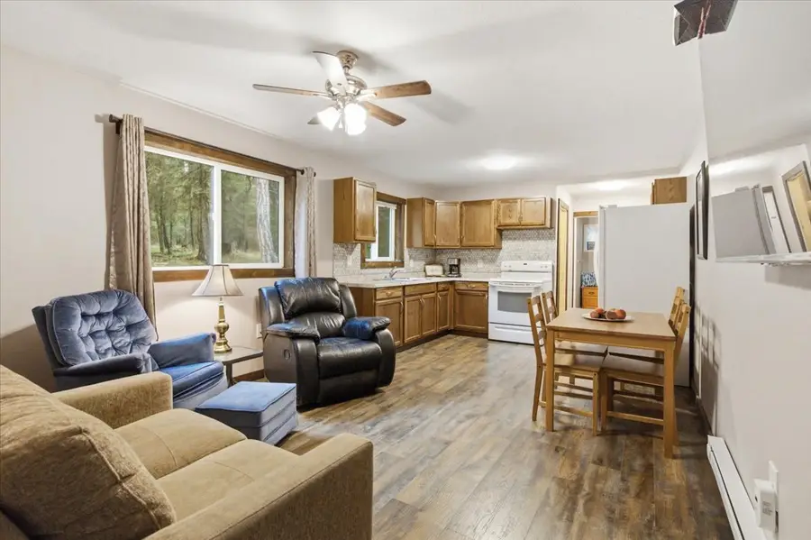 58 Evergreen Drive, Eureka, MT 59917 - #2