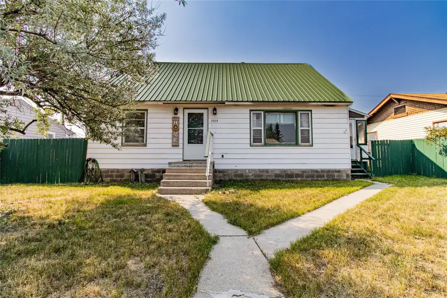 1920 Dewey Boulevard, Butte, MT 59701 - #2
