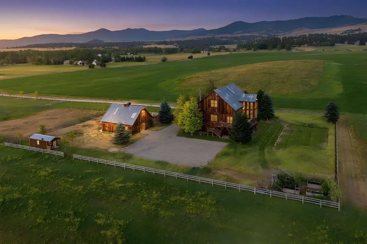 500 Lovers Lane, Hamilton, MT 59840 - #1