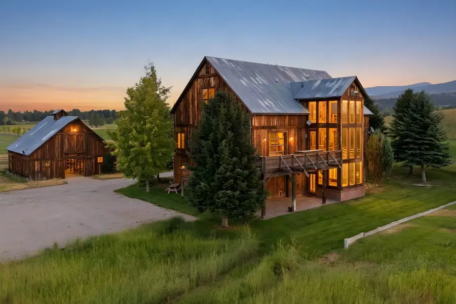 500 Lovers Lane, Hamilton, MT 59840 - #2