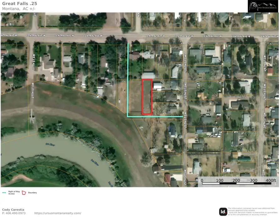 TBD SW 3rd Avenue, Great Falls, MT 59404 - #3