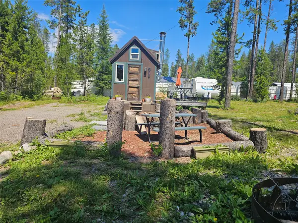 122 Caribou Street, Coram, MT 59913