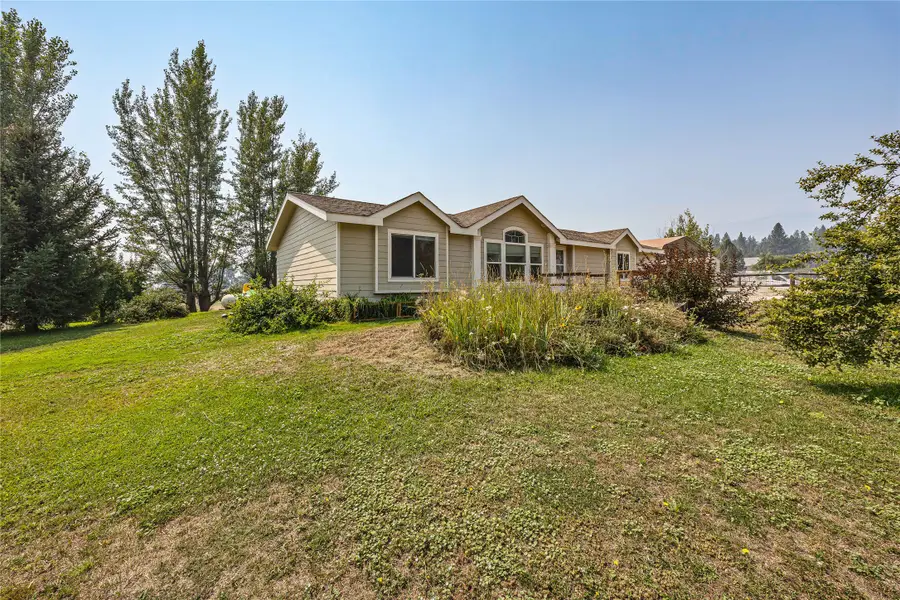 5122 Hoblitt Lane N, Florence, MT 59833 - #2