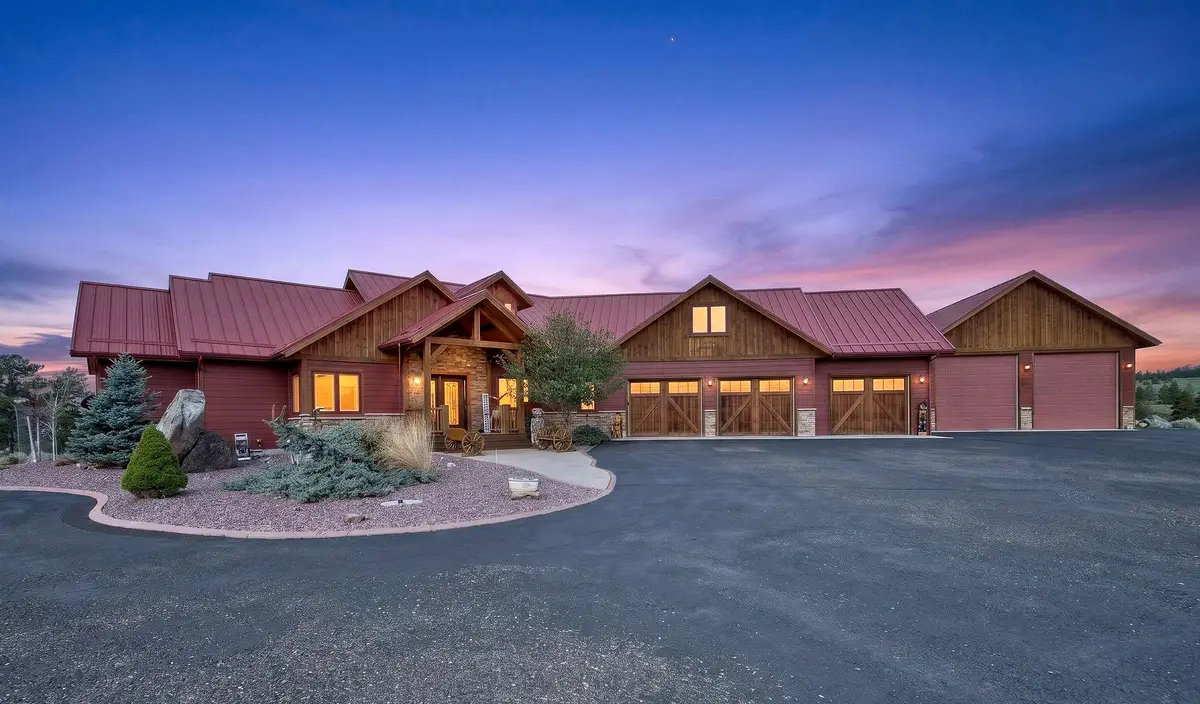 4210 Summertime Lane, Helena, MT 59602 - #1
