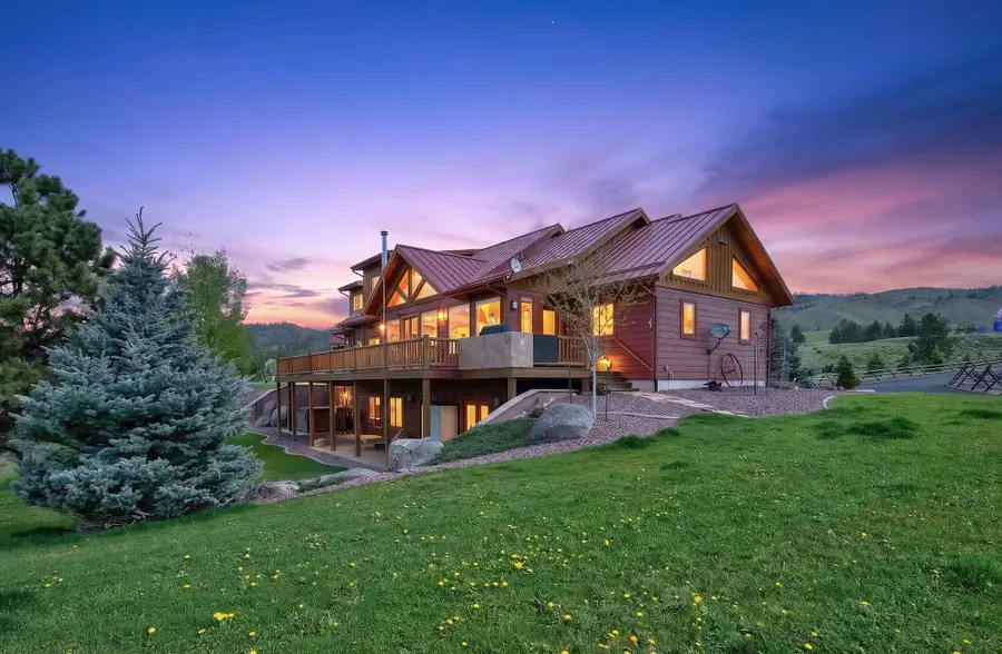 4210 Summertime Lane, Helena, MT 59602 - #2