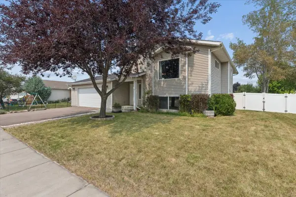 55 Rockefeller Drive, Kalispell, MT 59901