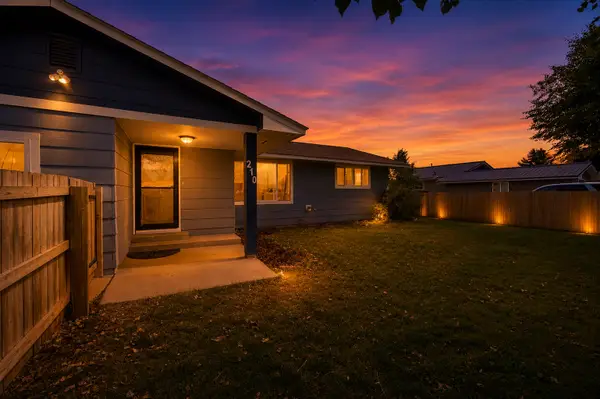 210 A Street S, Victor, MT 59875