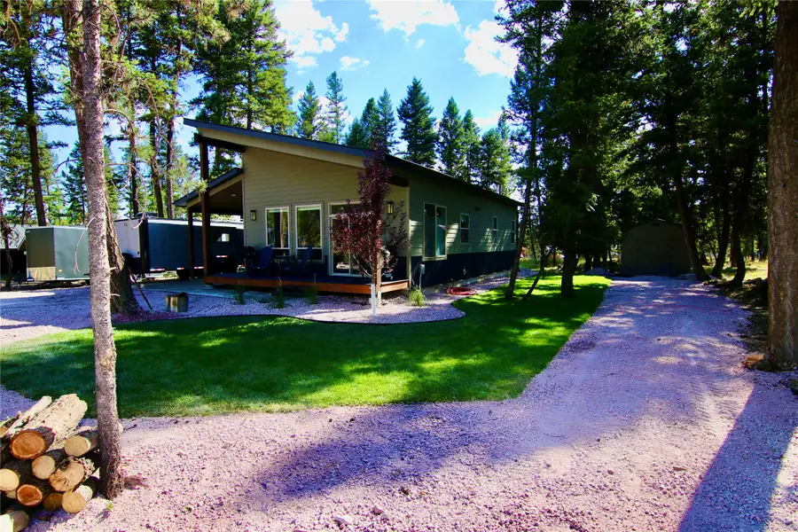 216 Silvertip Trail, Seeley Lake, MT 59868 - #2