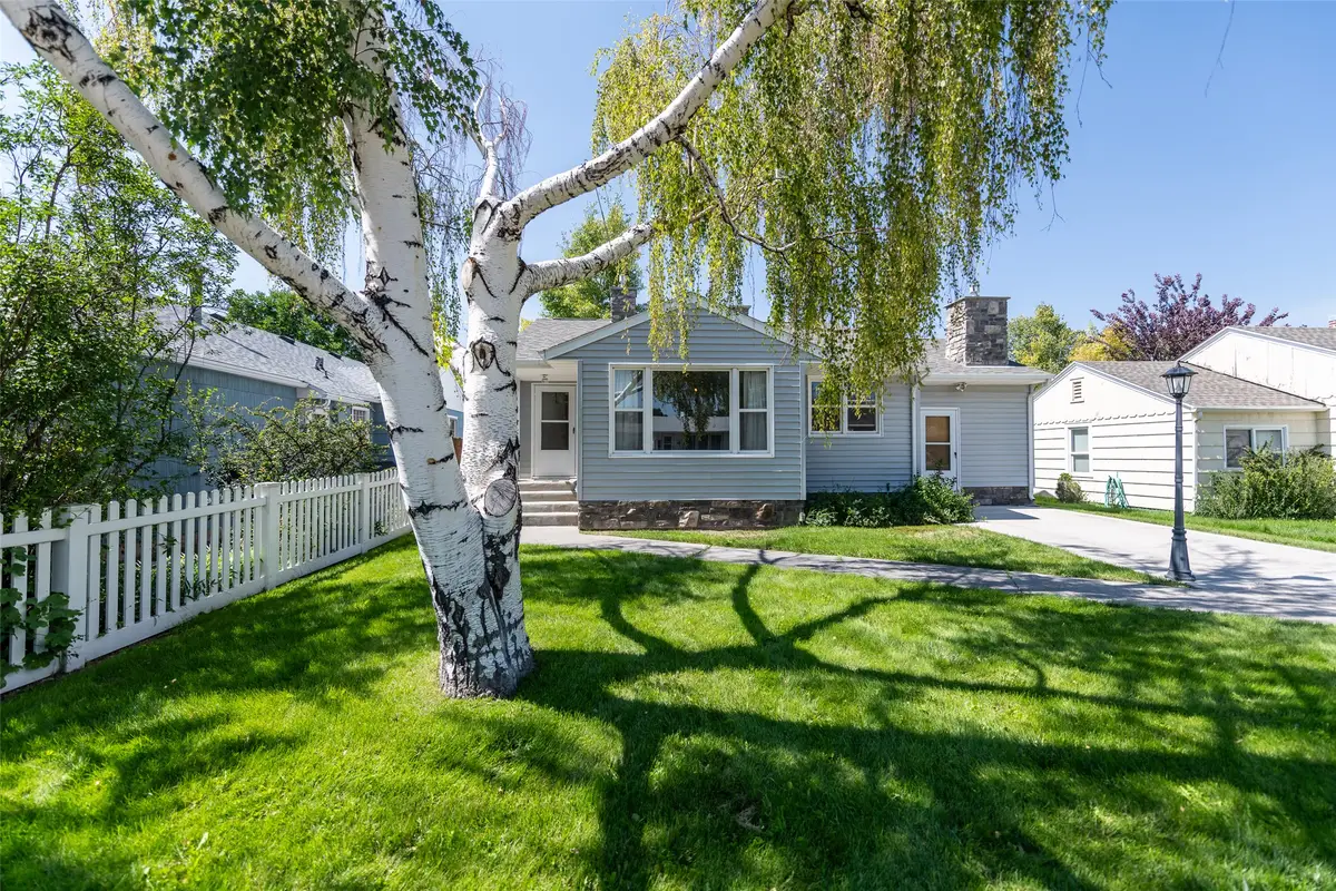 525 S California Street, Dillon, MT 59725 - #1