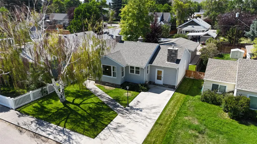 525 S California Street, Dillon, MT 59725 - #3