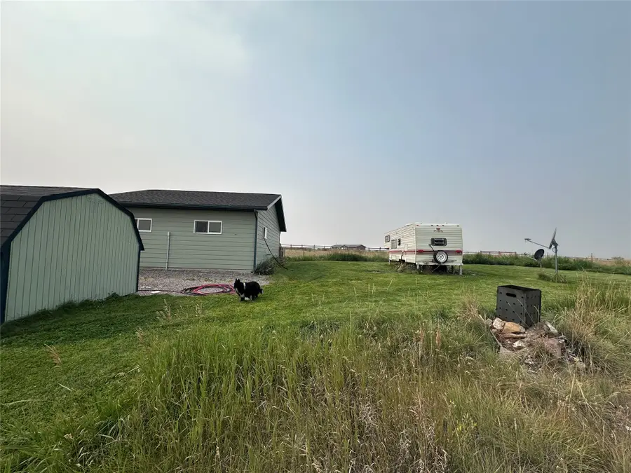 23 Warren Court, Hall, MT 59837 - #2