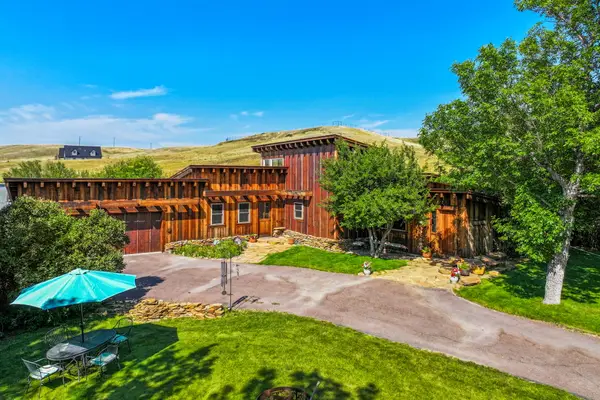 61 Airport Road, Choteau, MT 59422