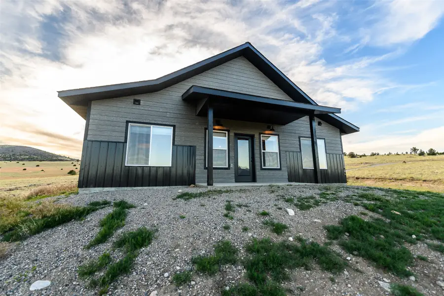 28 Bobcat Trail, Ennis, MT 59729 - #2