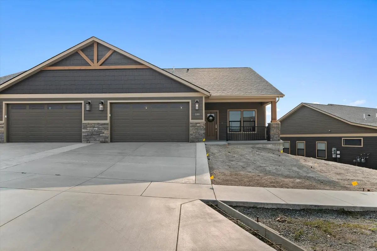 180 War Eagle Street, Helena, MT 59601 - #1