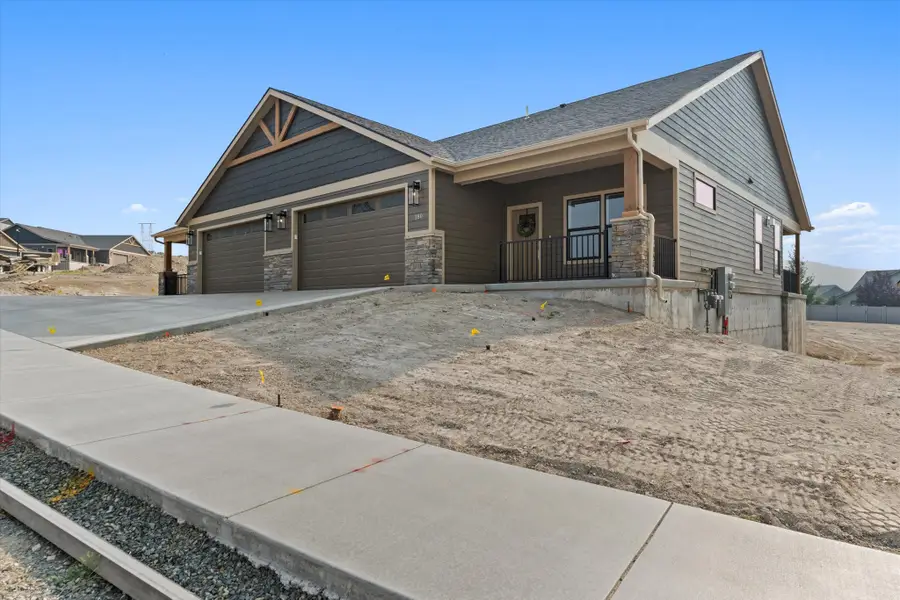 180 War Eagle Street, Helena, MT 59601 - #2