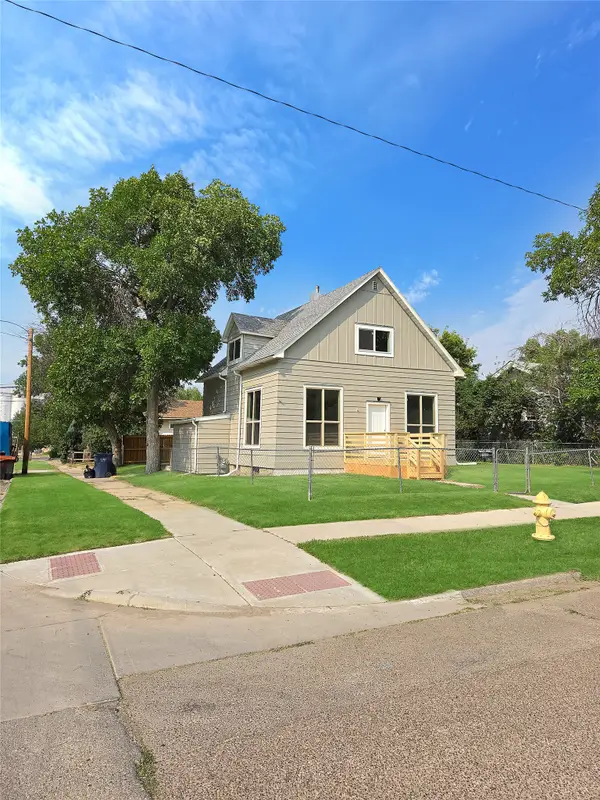1701 7th Avenue N, Great Falls, MT 59401