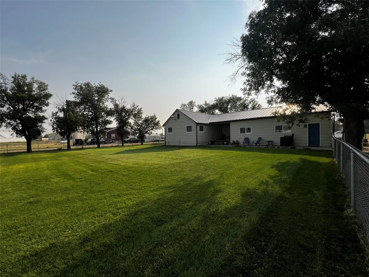 713 3rd Avenue, Big Sandy, MT 59520 - #1