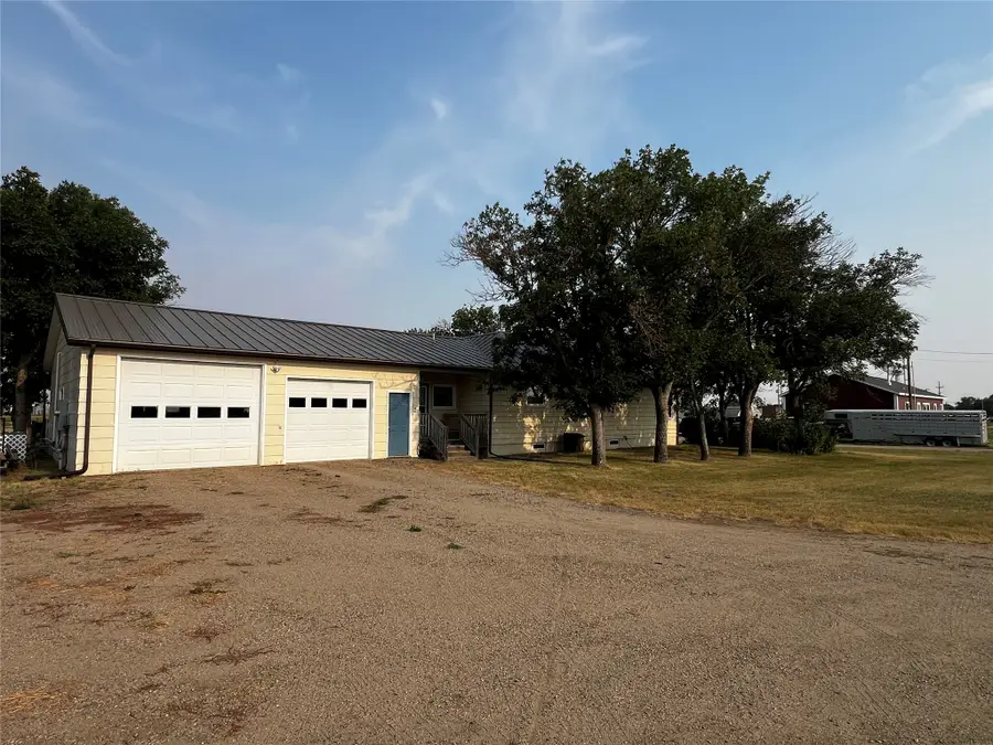 713 3rd Avenue, Big Sandy, MT 59520 - #3