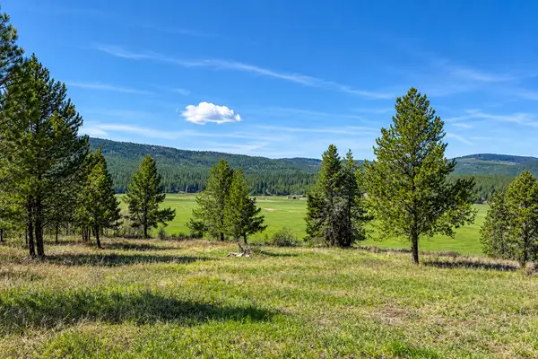 2890 Lower Lost Prairie Road, Marion, MT 59925