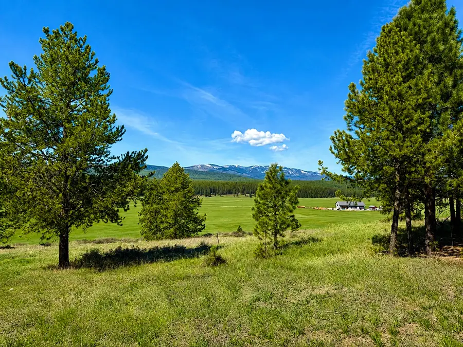 2890 Lower Lost Prairie Road, Marion, MT 59925 - #2