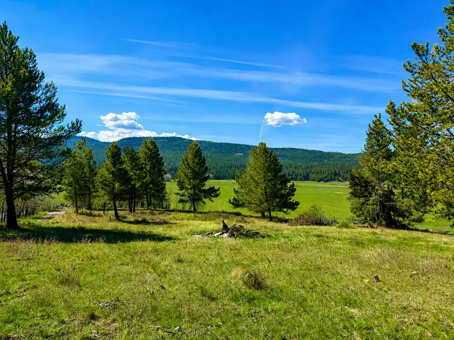 2890 Lower Lost Prairie Road, Marion, MT 59925 - #3