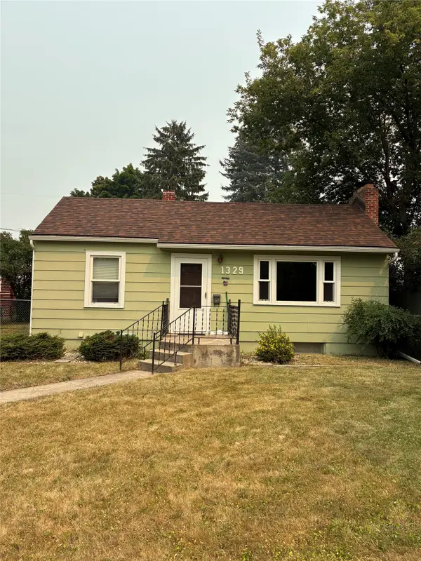 1329 7th Avenue E, Kalispell, MT 59901