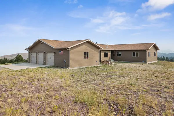 663 Timber Ridge Road, Helena, MT 59602