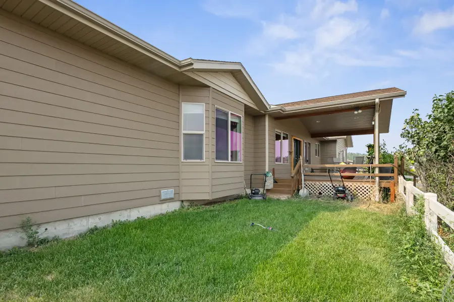 663 Timber Ridge Road, Helena, MT 59602 - #3