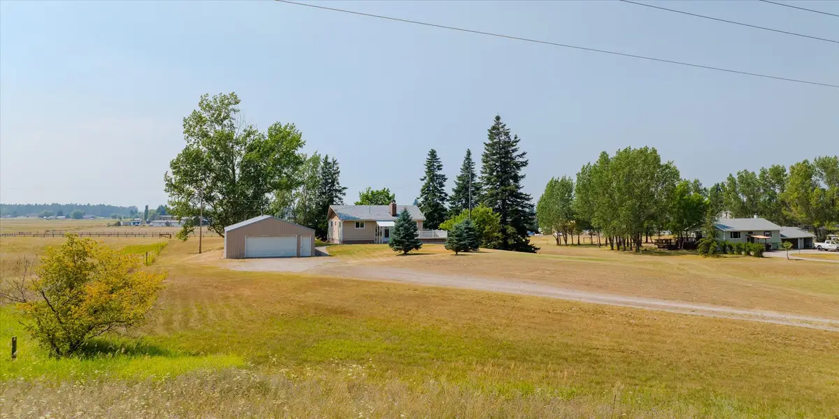 600 Jensen Road, Columbia Falls, MT 59912 - #1