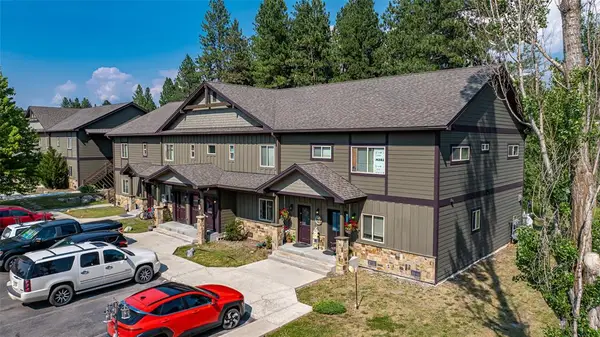 1629 4th Avenue W #107, Columbia Falls, MT 59912