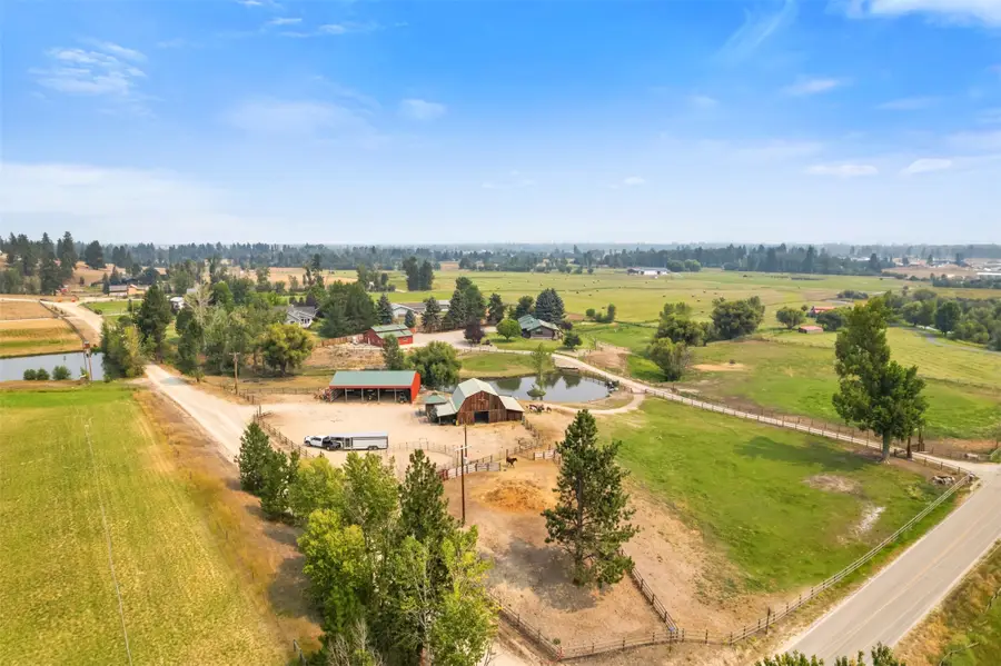 258 Sheafman Creek Road, Victor, MT 59875 - #2