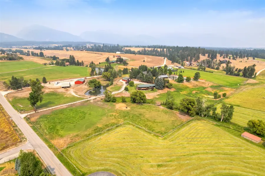 258 Sheafman Creek Road, Victor, MT 59875 - #3