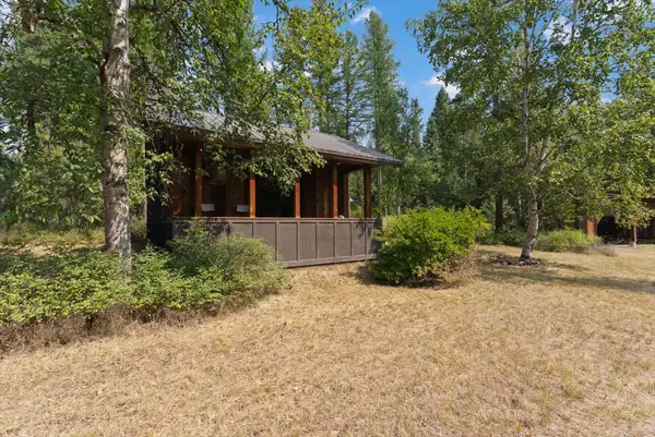 150 & 36 Turkey Trot Trail, Kalispell, MT 59901