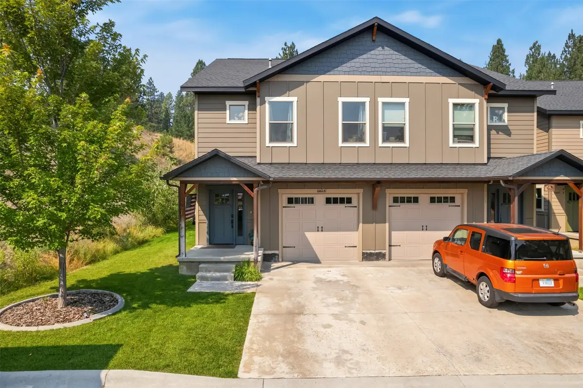 6443 Dylan Drive #1, Lolo, MT 59847 - #1