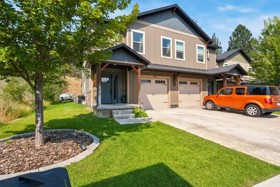 6443 Dylan Drive #1, Lolo, MT 59847 - #2