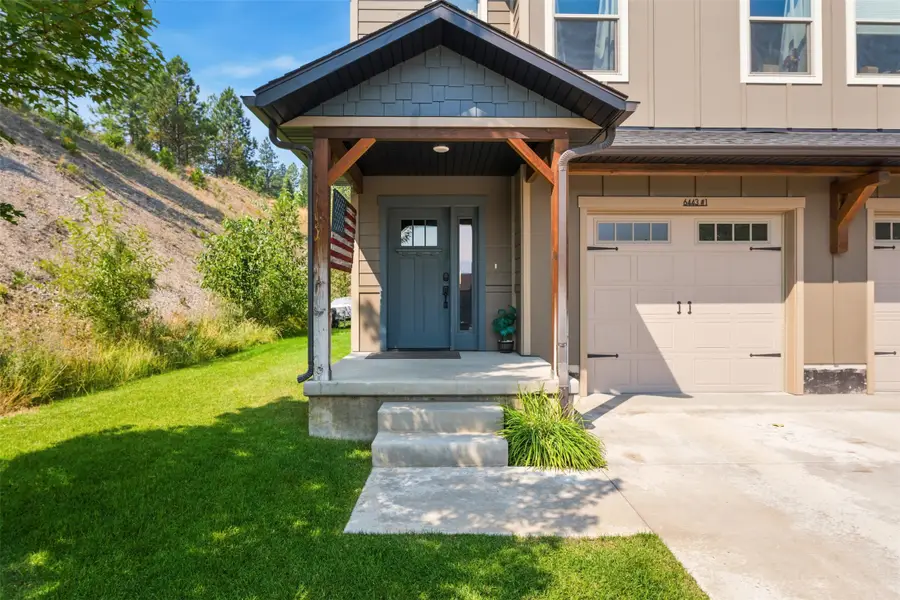 6443 Dylan Drive #1, Lolo, MT 59847 - #3