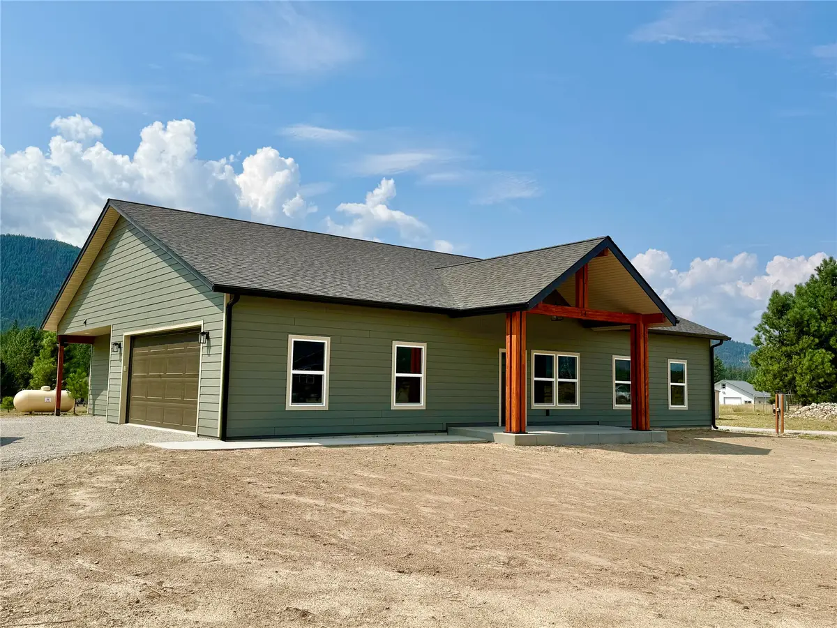 14 Moccasin Lane, Thompson Falls, MT 59873 - #1